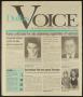 Newspaper: Dallas Voice (Dallas, Tex.), Vol. 11, No. 51, Ed. 1 Friday, April 21,…