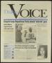 Newspaper: Dallas Voice (Dallas, Tex.), Vol. 11, No. 30, Ed. 1 Friday, December …
