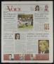 Newspaper: Dallas Voice (Dallas, Tex.), Vol. 21, No. 46, Ed. 1 Friday, April 8, …