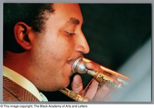 [Duke Ellington Small Band Concert Photograph UNTA_AR0797-153-31-43]