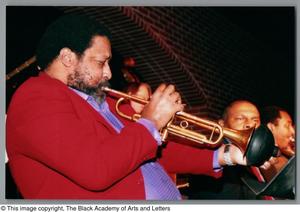 [Duke Ellington Small Band Concert Photograph UNTA_AR0797-153-31-38]
