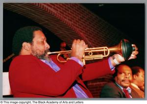 [Duke Ellington Small Band Concert Photograph UNTA_AR0797-153-31-37]