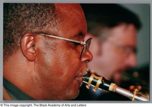 [Duke Ellington Small Band Concert Photograph UNTA_AR0797-153-31-42]