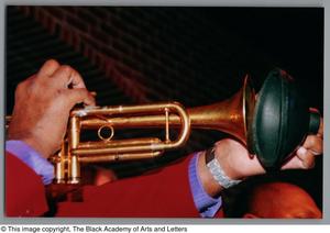 [Duke Ellington Small Band Concert Photograph UNTA_AR0797-153-31-40]