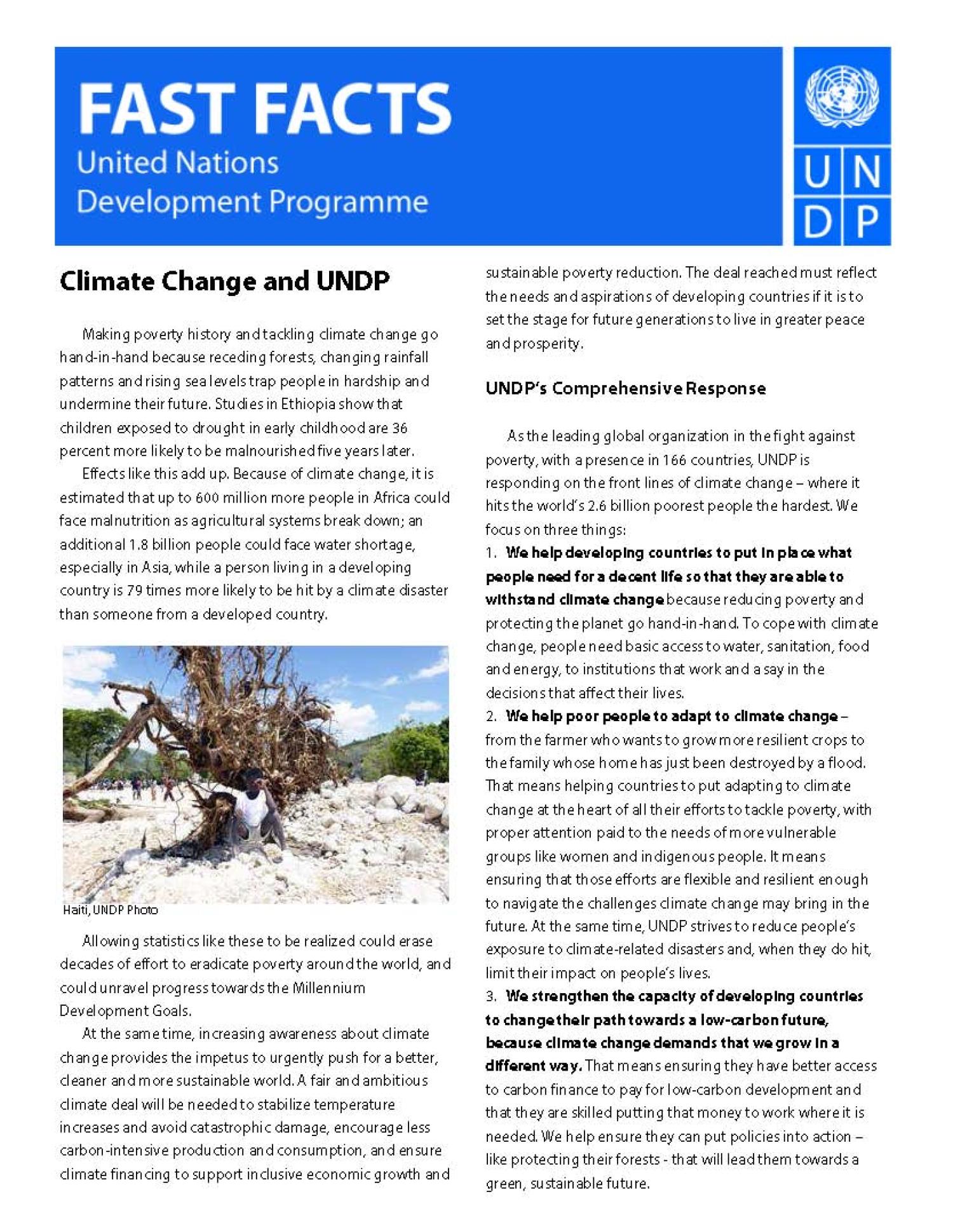essays on climate change pdf